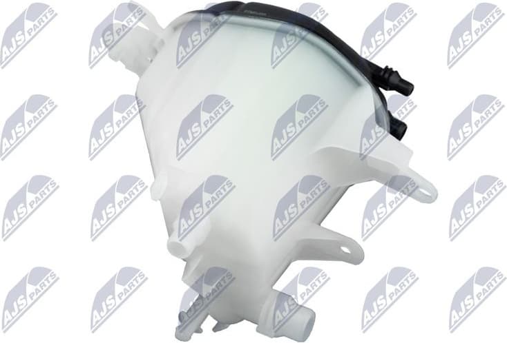Expansion Tank, coolant CZW-ME-032 - image 2