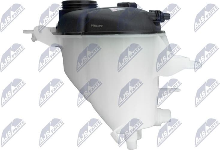 Expansion Tank, coolant CZW-ME-032 - image 4