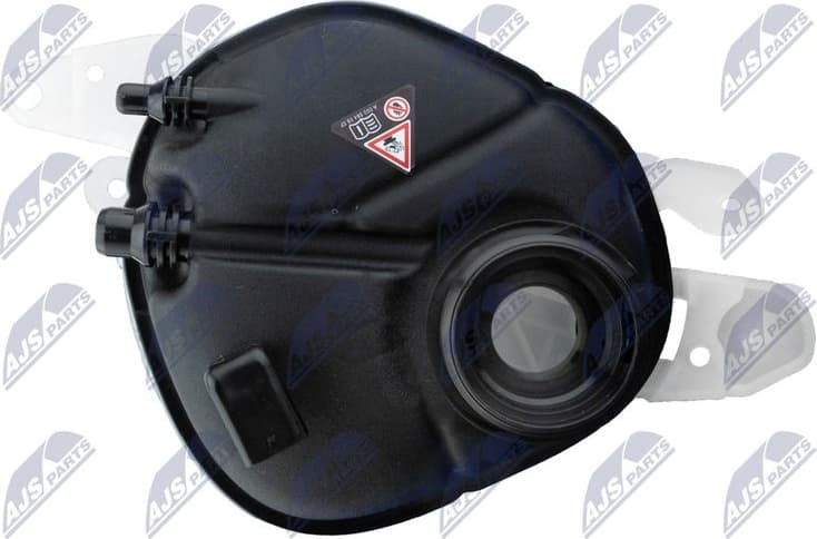 Expansion Tank, coolant CZW-ME-032 - image 7