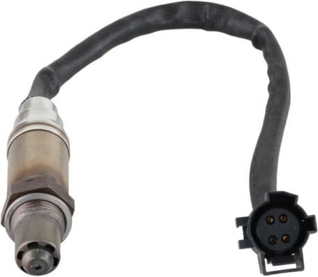 Oxygen Sensor F 00E 263 356