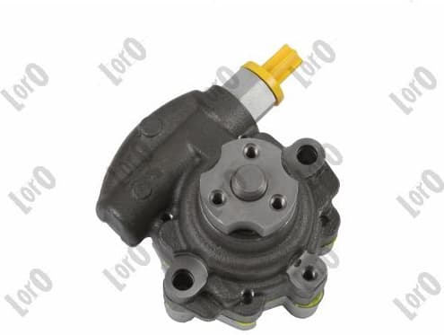 Hydraulic Pump, steering LORO 140-01-046 - image 4