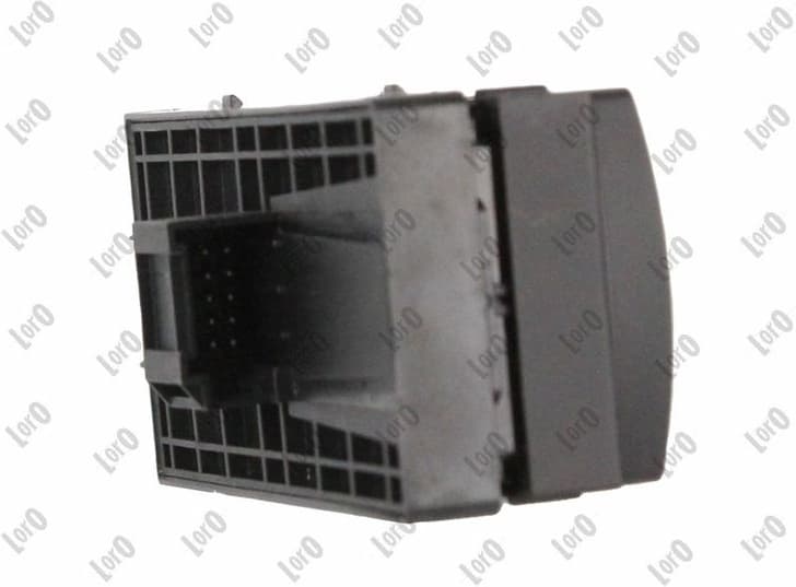 Switch, window regulator LORO 135-05-007 - image 3