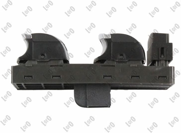 Switch, window regulator LORO 135-05-008 - image 2