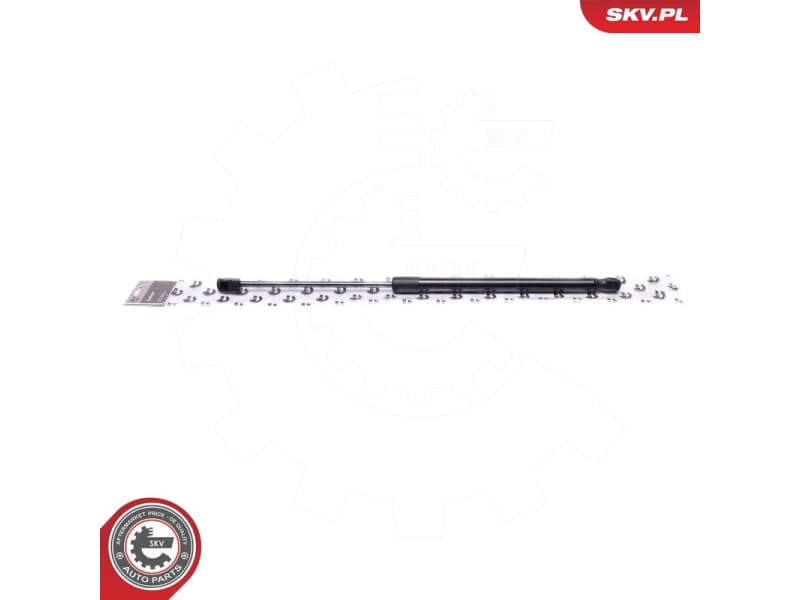 Gas Spring, boot/cargo area 52SKV771 - image 2