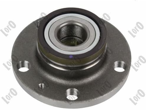 Wheel Hub LORO 141-01-008 - image 2