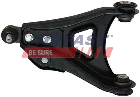 Control/Trailing Arm, wheel suspension FT15530