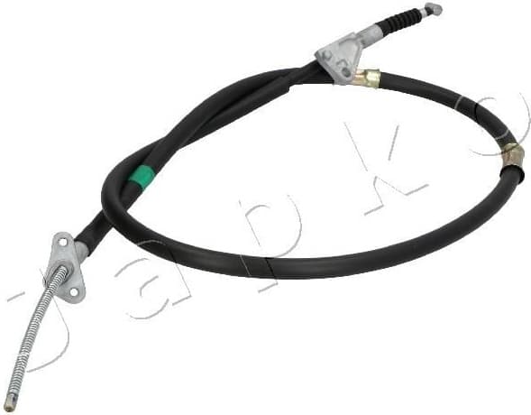 Cable Pull, parking brake 1312074R