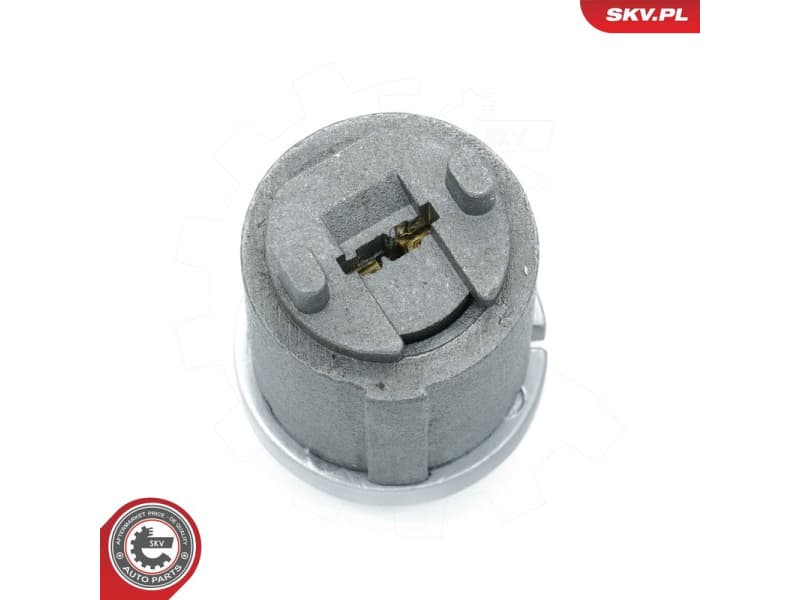 Lock Cylinder, ignition lock 65SKV512 - image 4