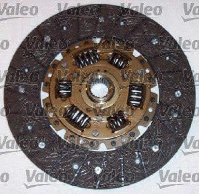 Clutch Kit KIT3P 801484 - image 8