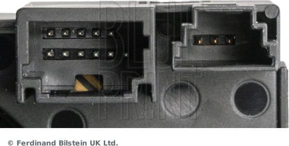 Clock Spring, airbag Blue Print Solution ADBP140039 - image 3