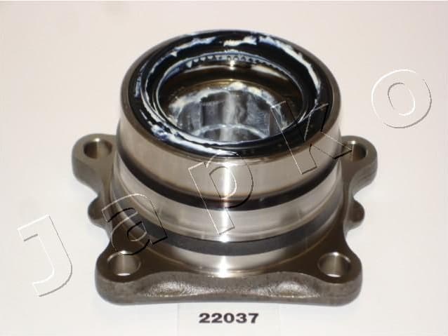 Wheel Hub 422037