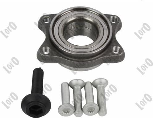 Wheel Hub LORO 141-01-041