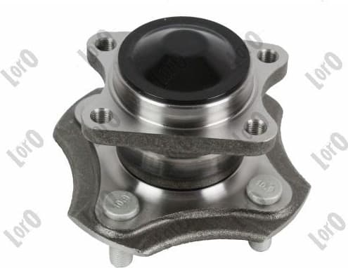 Wheel Hub LORO 141-01-153 - image 2