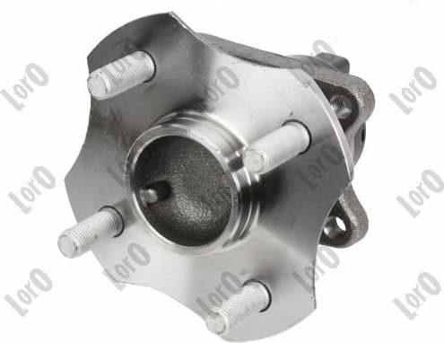 Wheel Hub LORO 141-01-028