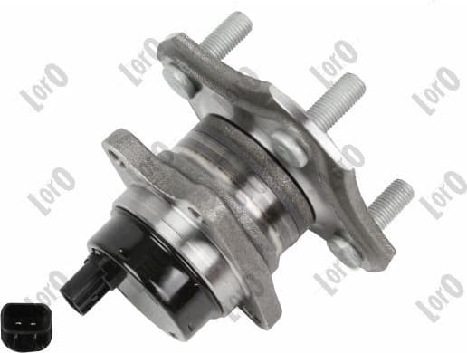 Wheel Hub LORO 141-01-028 - image 2