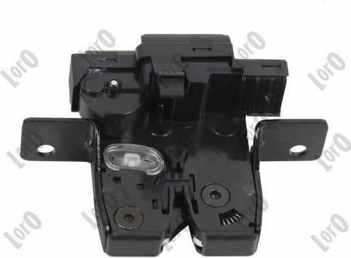 Tailgate Lock LORO 132-042-007