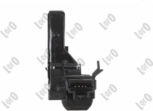 Tailgate Lock LORO 132-042-007 - image 4