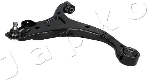 Control/Trailing Arm, wheel suspension 72K25R