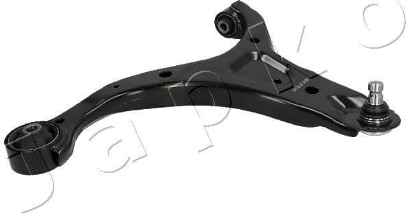 Control/Trailing Arm, wheel suspension 72K25L