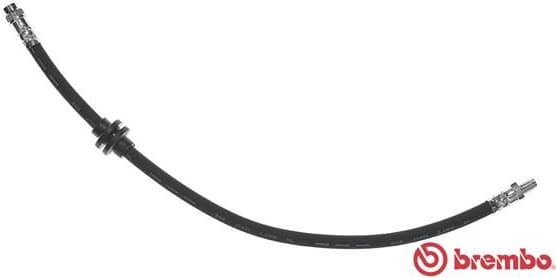 Brake Hose ESSENTIAL LINE T68070