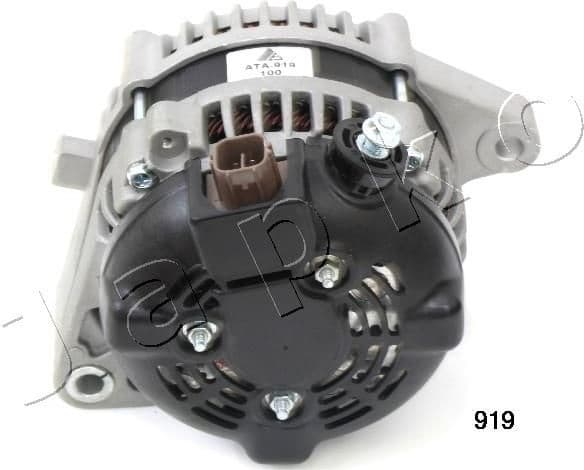 Alternator 2T919 - image 3