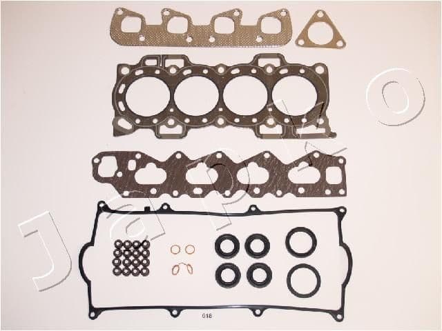 Gasket Kit, cylinder head 48618