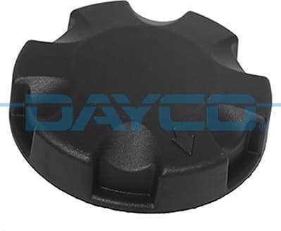 Cap, coolant tank DRC050