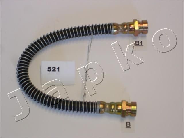 Holding Bracket, brake hose 69521
