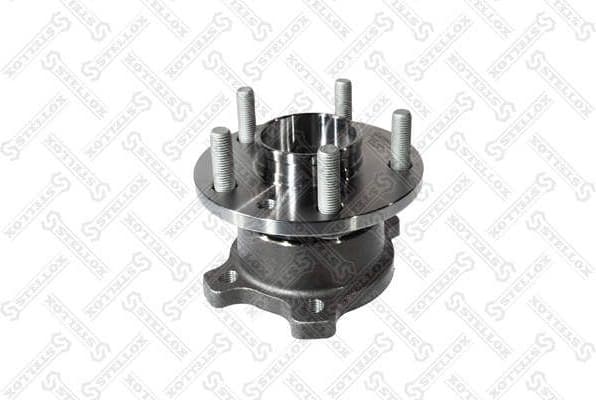 Wheel Bearing Kit 43-29302-SX