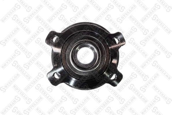 Wheel Bearing Kit 43-29302-SX - image 2