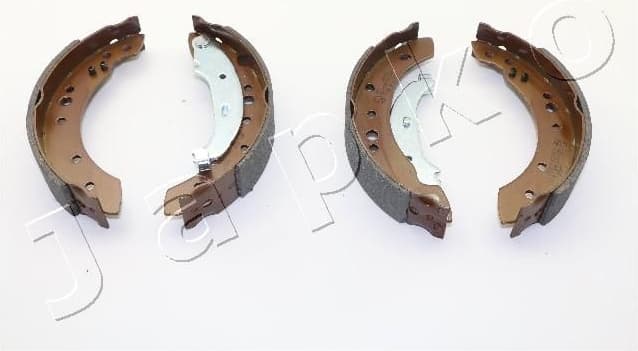 Brake Shoe Set 550716