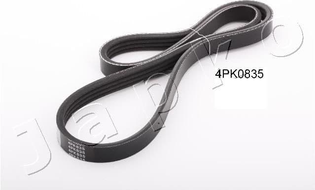 V-ribbed Belt 4PK835 - image 2