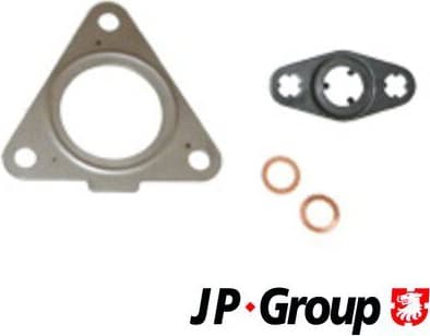 Mounting Kit, charger JP 1317751910