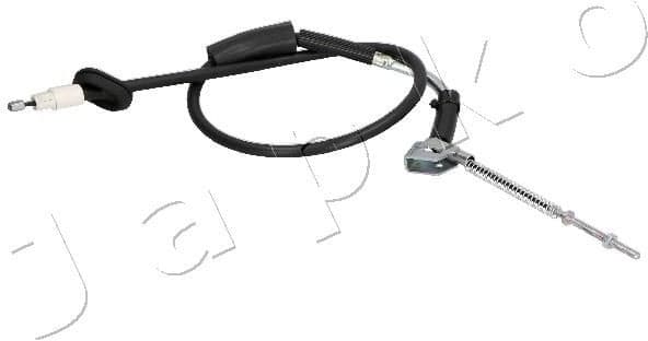 Cable Pull, parking brake 1310511