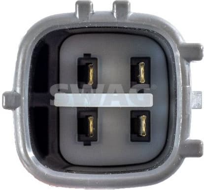 Oxygen Sensor 33 10 6772 - image 2