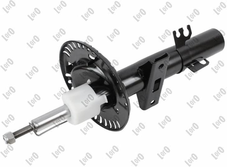 Shock Absorber LORO 232-01-047 - image 2