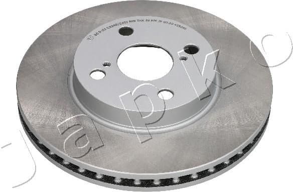 Brake Disc 60207C
