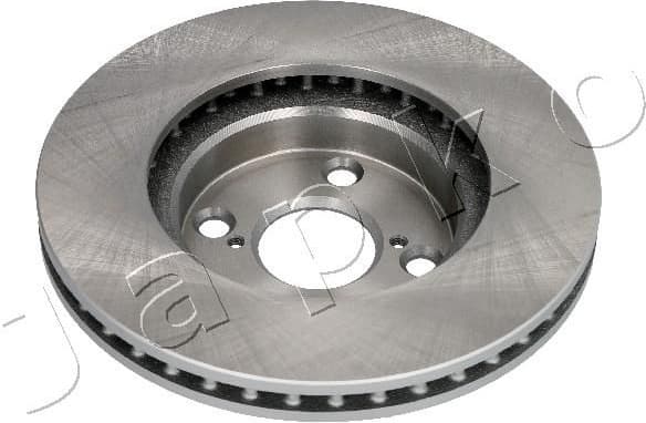 Brake Disc 60207C - image 2