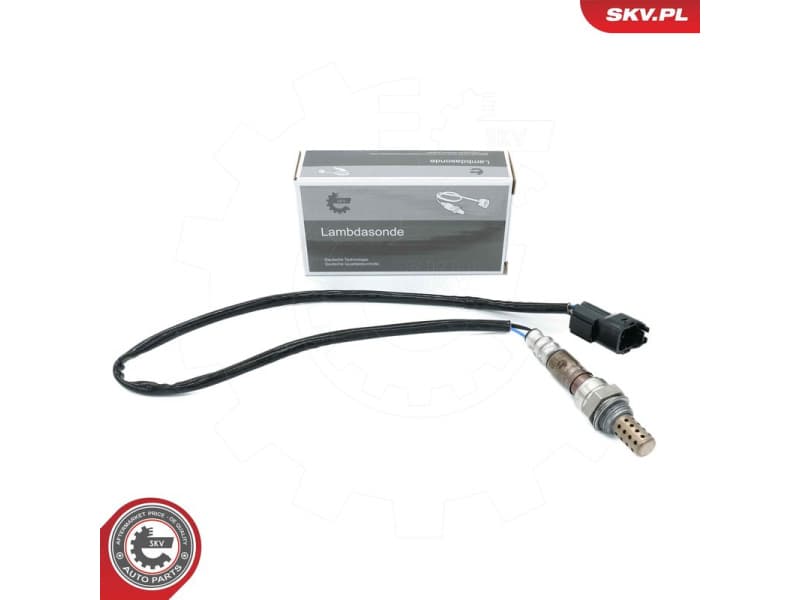 Oxygen Sensor 09SKV139