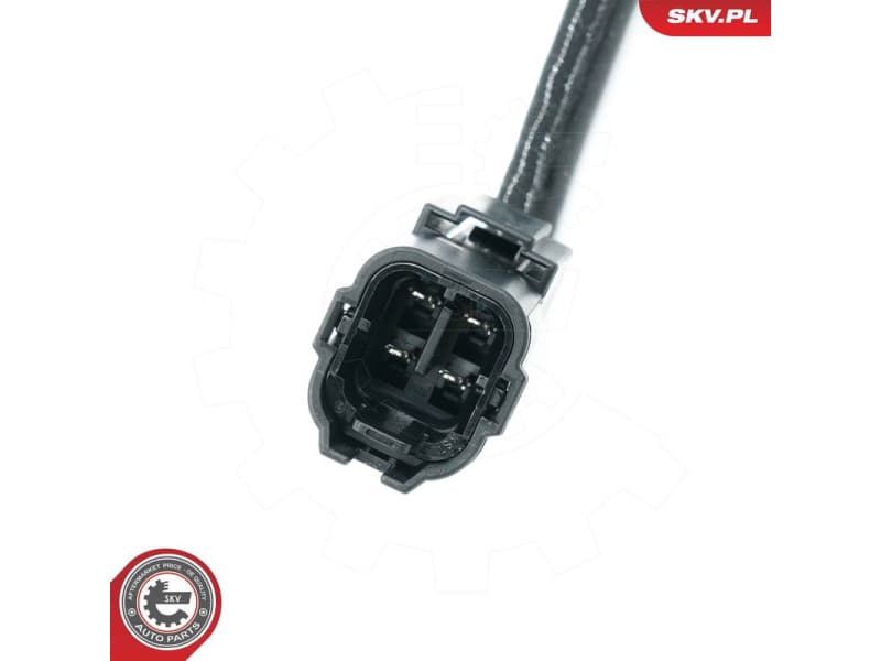 Oxygen Sensor 09SKV139 - image 4