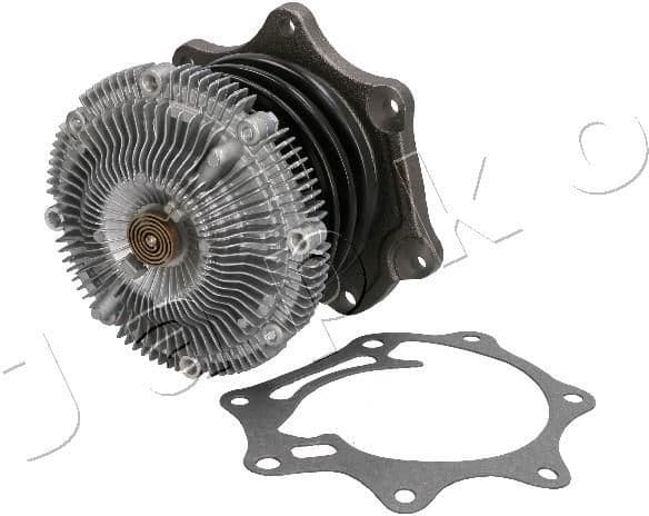 Water Pump, engine cooling 35136