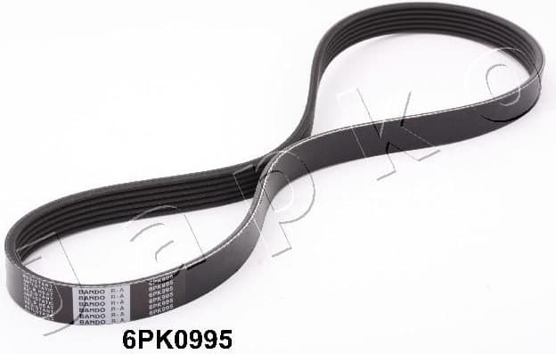 V-ribbed Belt 6PK995