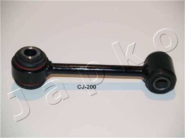 Control/Trailing Arm, wheel suspension 71200