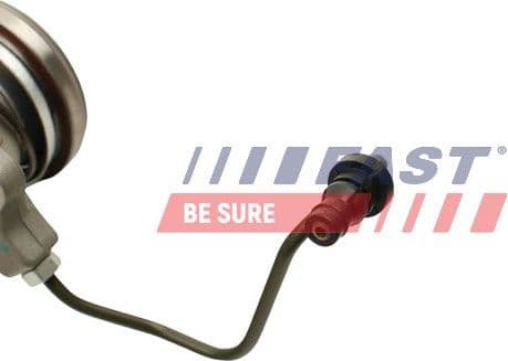 Central Slave Cylinder, clutch FT67041 - image 3