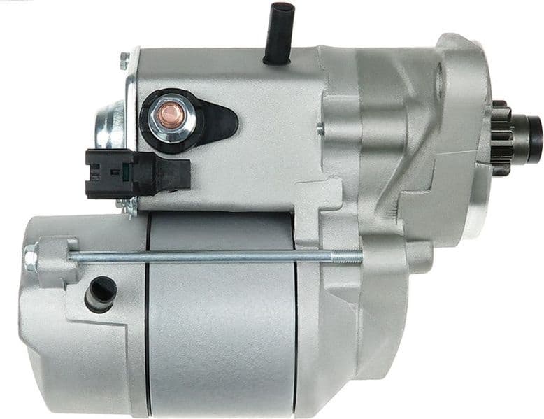 Starter AS S6317S - image 2