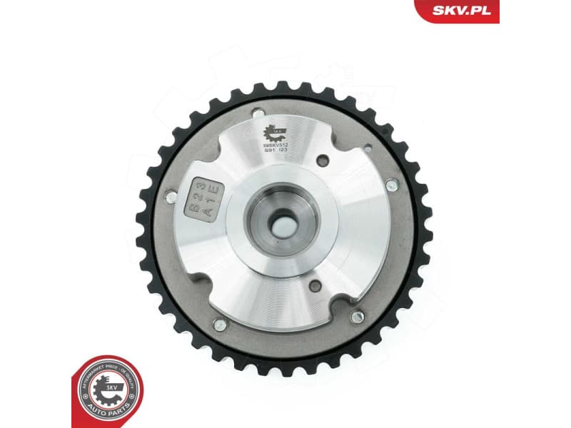Camshaft Adjuster 39SKV512 - image 4