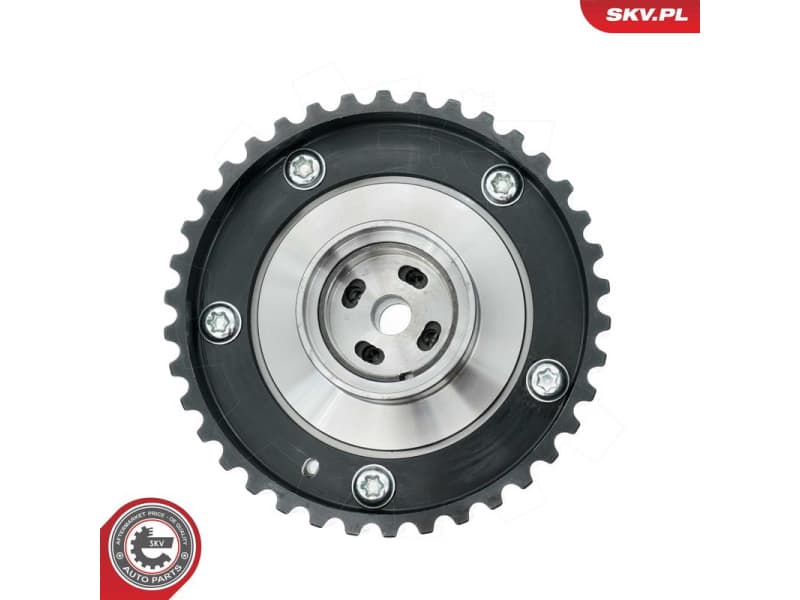 Camshaft Adjuster 39SKV512 - image 5