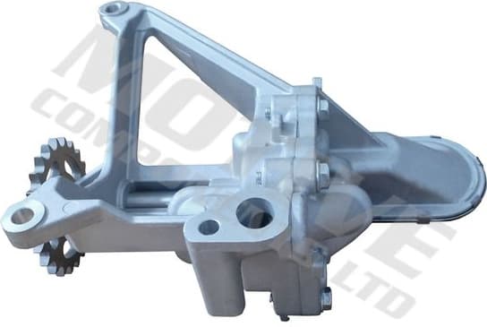 Oil pump OP8358 - image 2