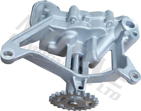 Oil pump OP8358 - image 6