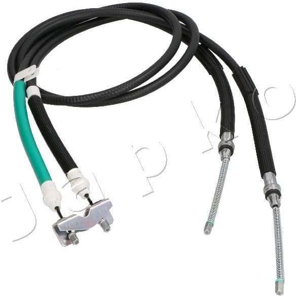 Cable Pull, parking brake 1310327